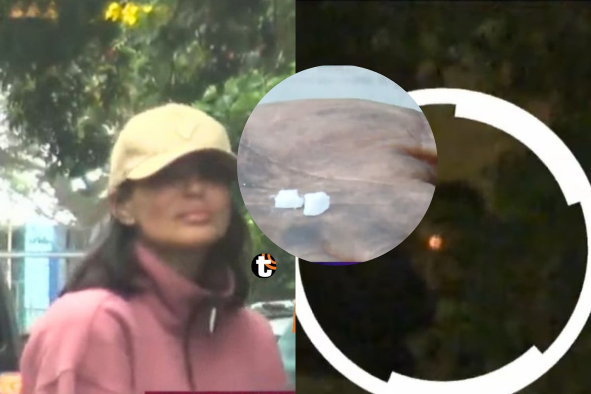 ¿Cuál es la droga que habrían consumido Angie Jibaja y su novio chileno? La maldita ‘piedra’ que invade Lima