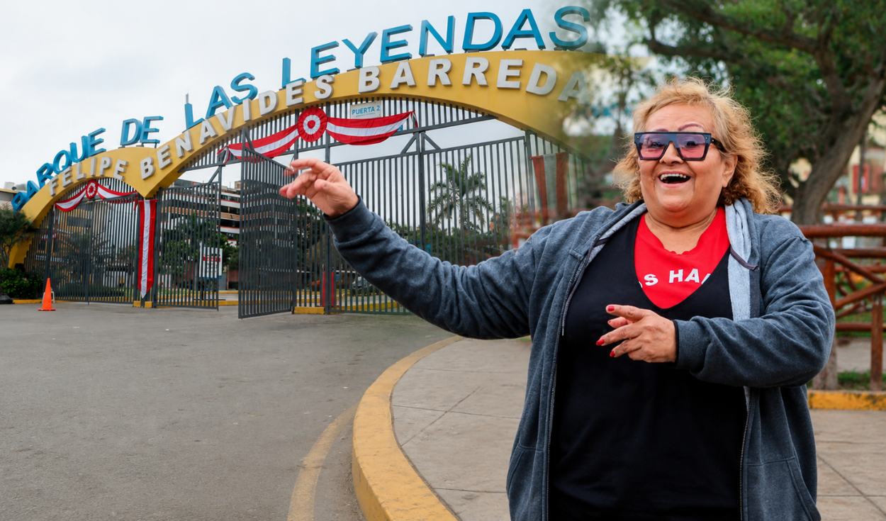 Ingreso libre al Parque de Las Leyendas: adultos mayores tendrán acceso gratis este sábado 29 de agosto