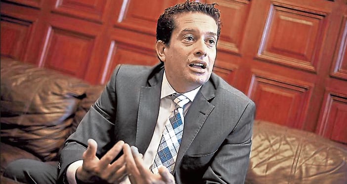 Pepitas: Miki Torres defiende que los congresistas sigan haciendo trabajo virtual