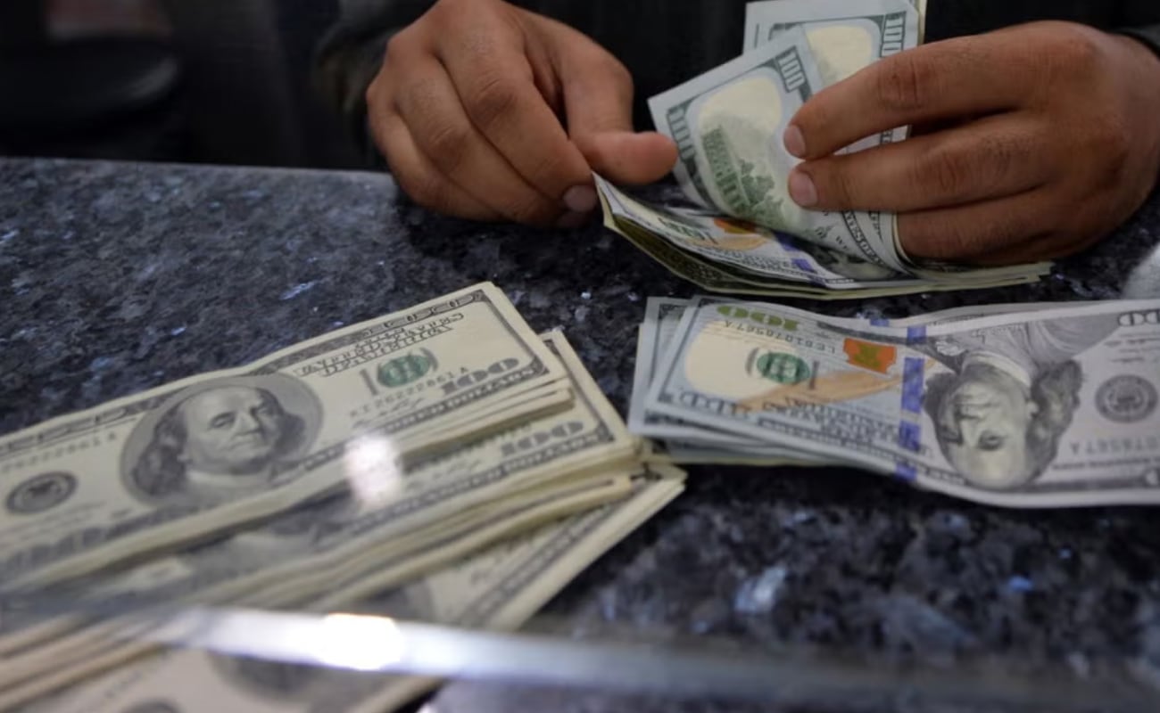 Dólar BCV hoy, martes 25 de agosto: cotiza el tipo de cambio en Venezuela