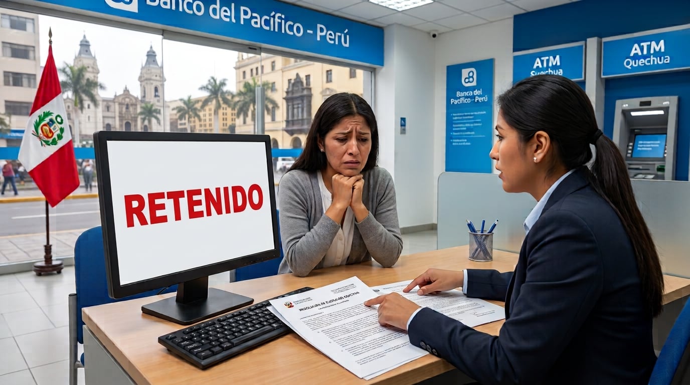 Tres motivos por los que le pueden embargar su cuenta de ahorro