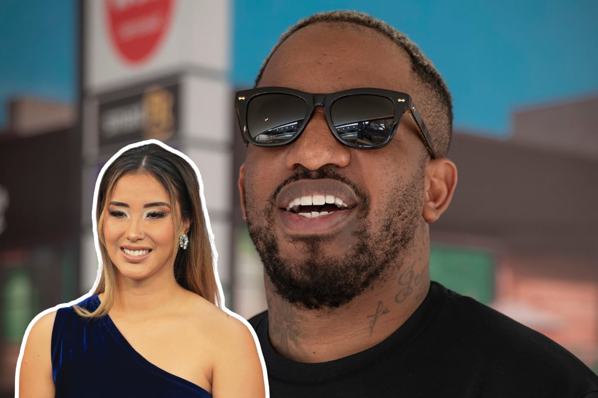 Jefferson Farfán manda a Xiomy Kanashiro a vender ropa para su regalo y ella revela qué le pidió: “Un carro”