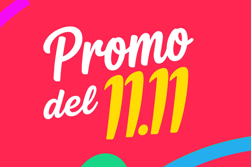 Cupones de descuento de hasta 120 euros para móviles, tablets, relojes, consolas y más: empieza el 11.11 de AliExpress