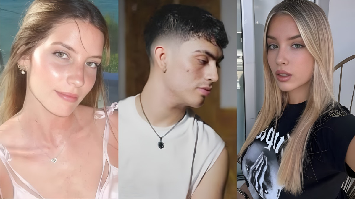 ¿'Combate' ya eligió?: Gia Meier, MacBridde y Agus Padilla dicen que fueron contactados para el regreso del reality
