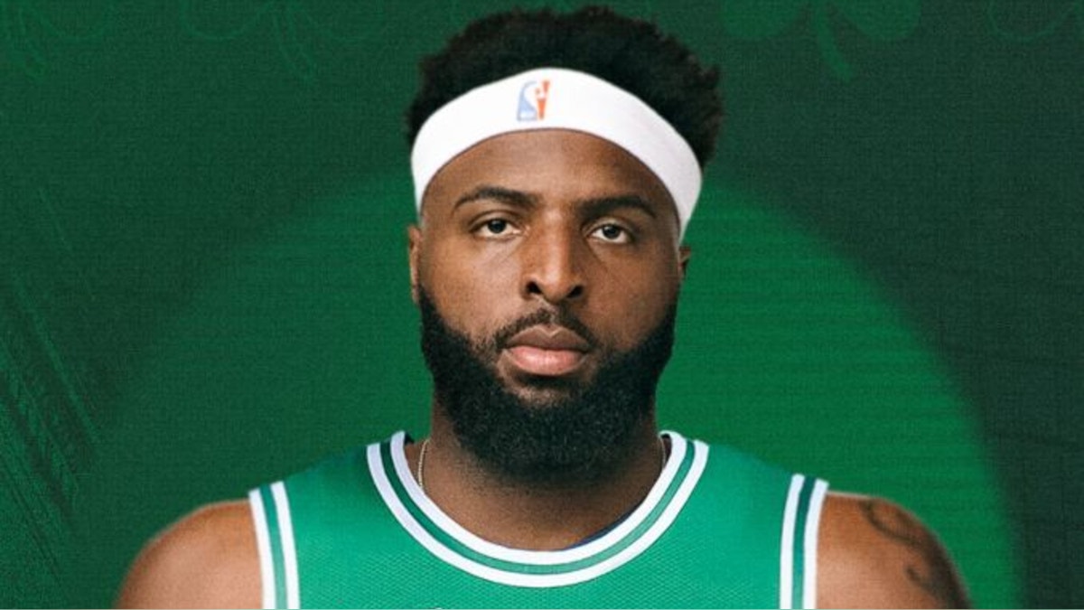 Mitchell Robinson, campeón de la NBA con los Knicks, reveló que su hermano fue atropellado por un automóvil