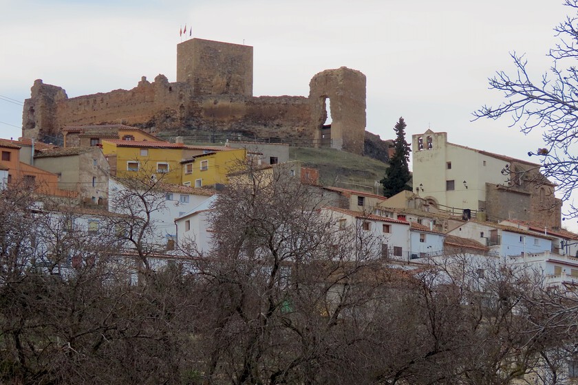 El único pueblo de España excomulgado por la Iglesia ya tiene lista su fiesta para celebrarlo
