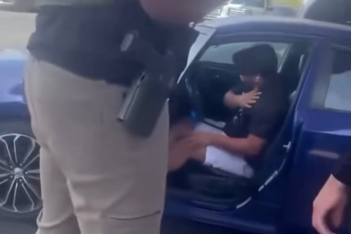 Extraen bala a venezolano herido por ICE, varios días después del disparo en Texas