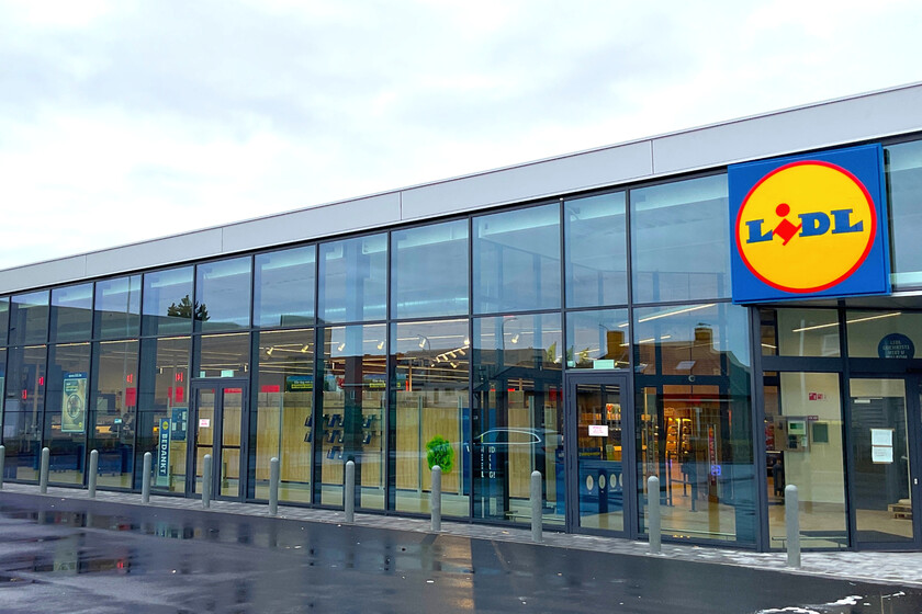 La solución de Lidl, por 29,99 euros, para llevar Internet a cualquier habitación de casa sin complejas instalaciones