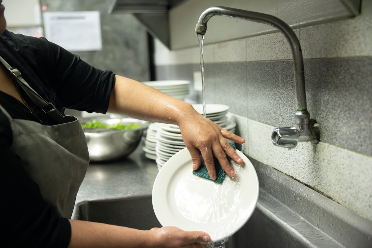 HOY habrá corte de agua en Lima: Lista de distritos y zonas afectadas este 5 de octubre