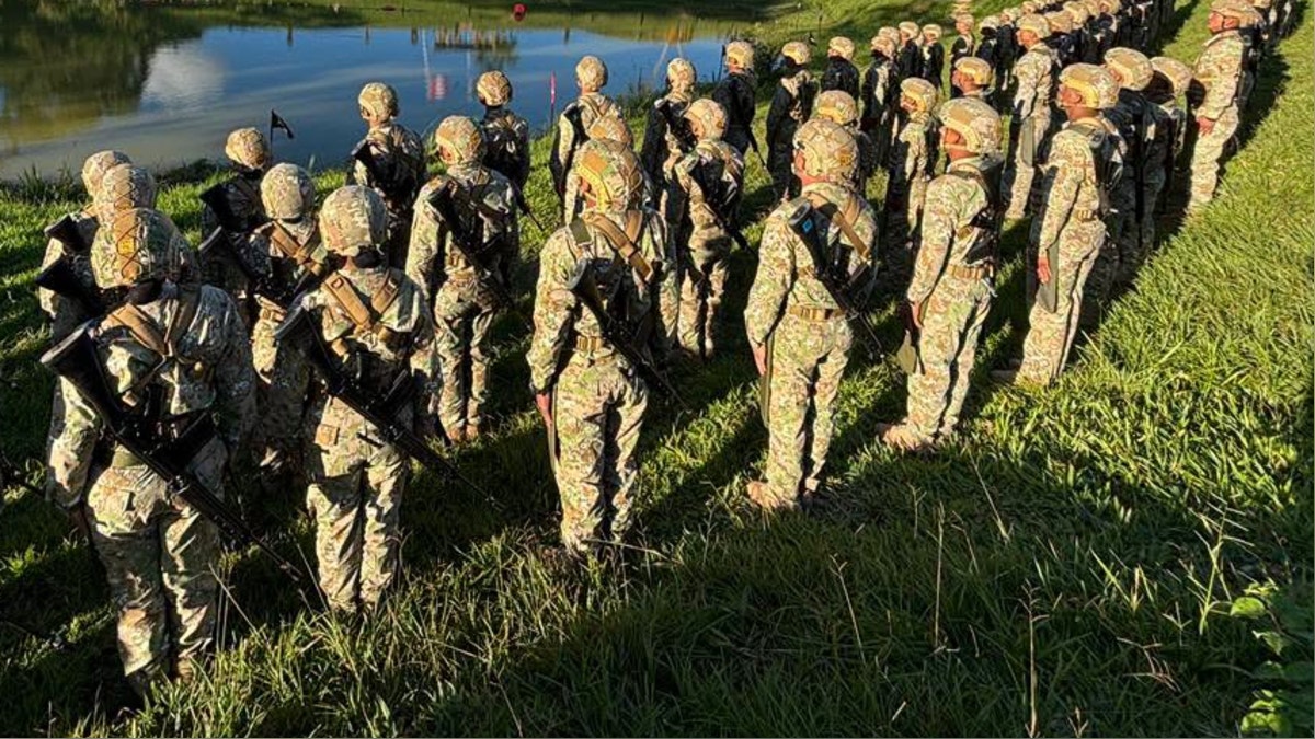 Puno: investigan muerte de alumno de escuela técnica militar tras ser hospitalizado por malestar gastrointestinal