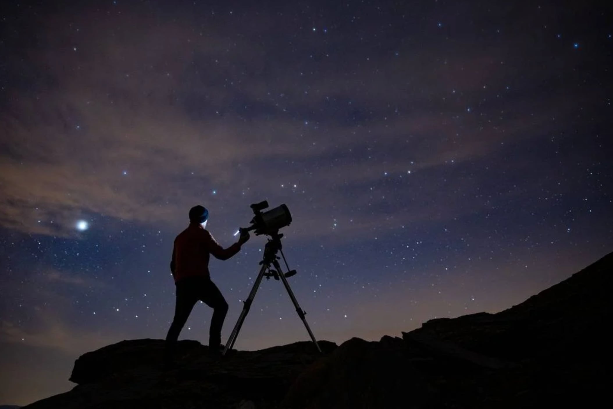 La NASA revela los “fantasmas” de cinco supernovas en su imagen del día este 24 de septiembre