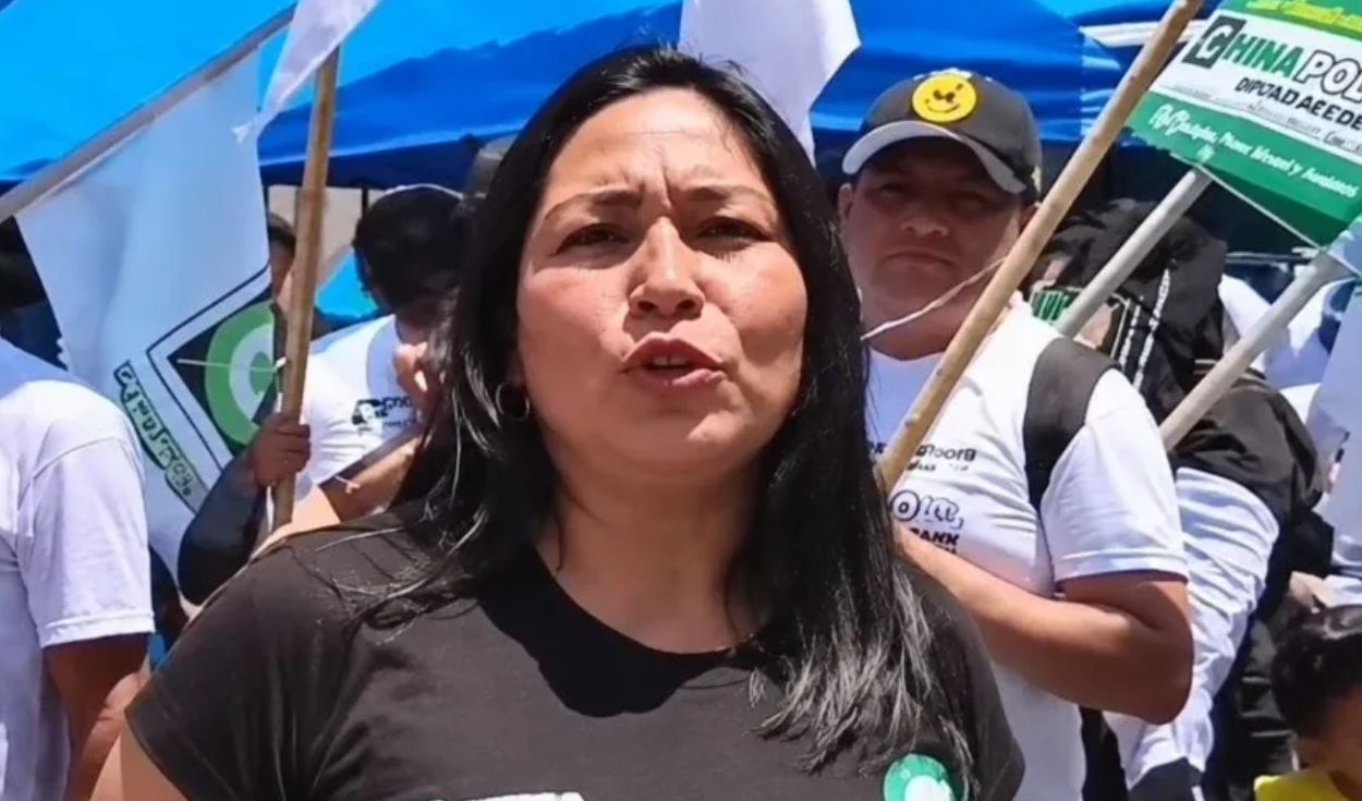 "La China Polo" figura como “ignorada”: las cifras de homicidios que el Estado aún no logra conciliar
