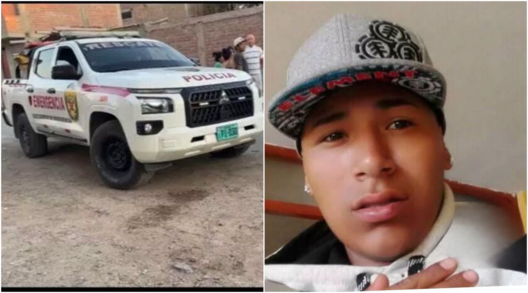Pisco: joven fue asesinado a balazos en el sector El Molino en presunto ajuste de cuentas