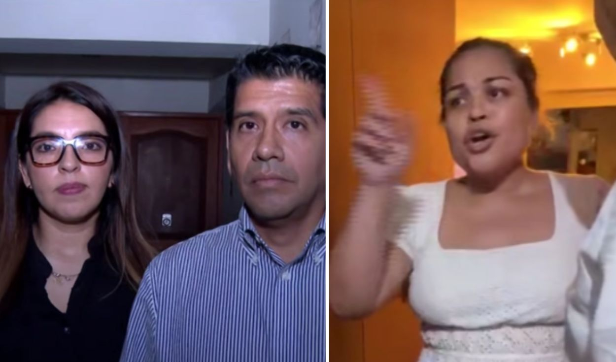 Propietarios de San Borja denuncian por apropiación ilícita y agresión a inquilina morosa: acumularía deuda de más de S/25.000