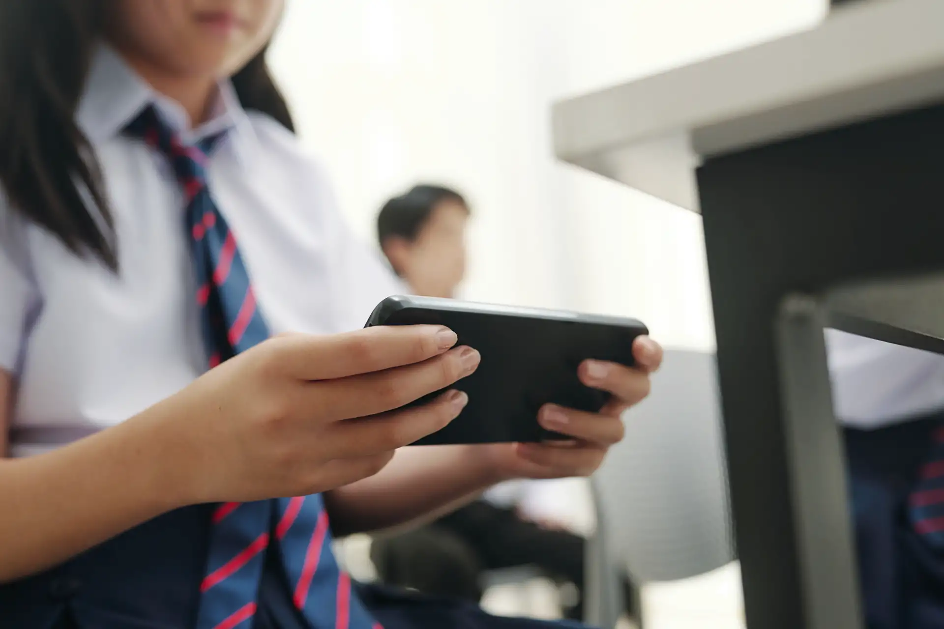 ¿Cómo se usarán los celulares en los colegios? Estas son las nuevas reglas del Minedu