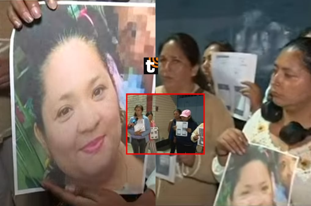 ¡Tesorera desaparece con 15 mil soles! Escolares se quedarían sin fiesta de graduación en Chorrillos