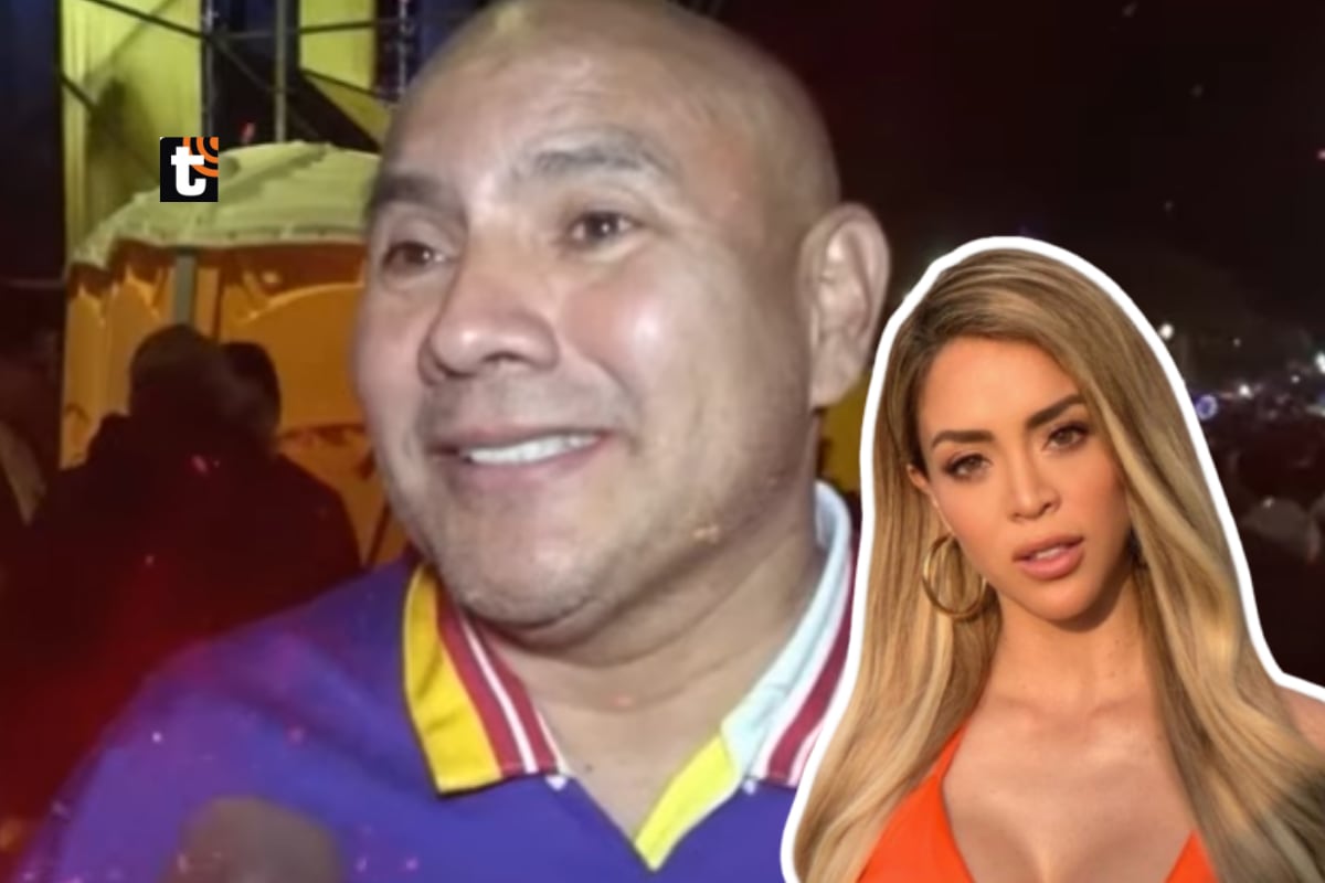 ¿Se arrepintió? Joaquín Ramírez sorprende con ‘nueva jugada’ tras ‘chotear’ a Sheyla y no confirmar relación: ¿qué hizo?