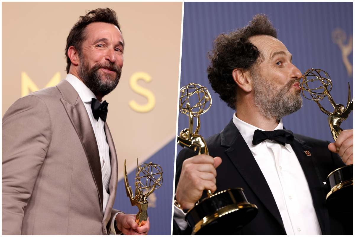 Emmys 2026: Sí, “The Pitt” ganó, pero lo de “Widow’s Bay” es un caso de estudio
