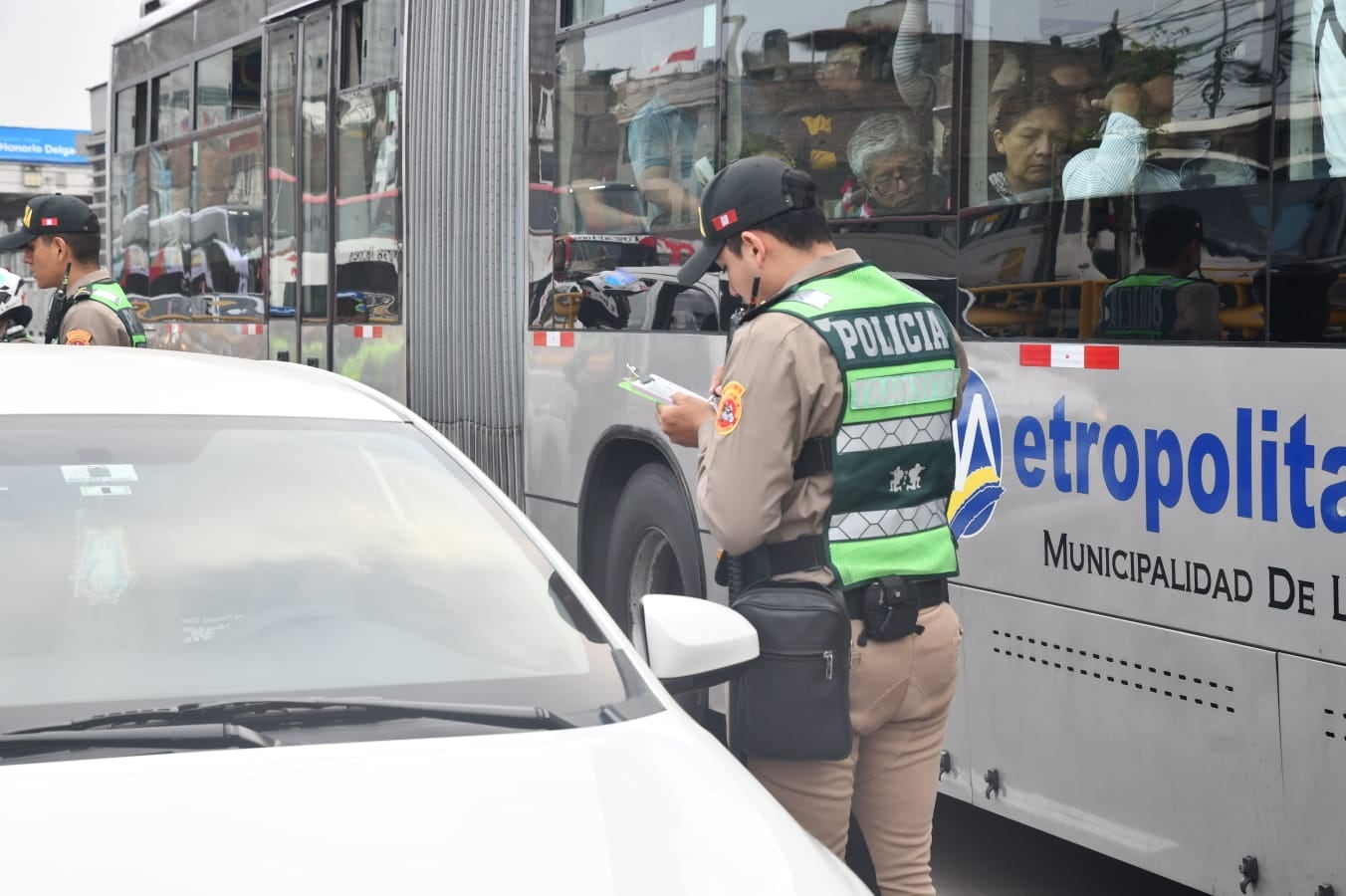 ¡MTC rebaja 90% las papeletas! ¿Quiénes pueden pagar solo el 10%?