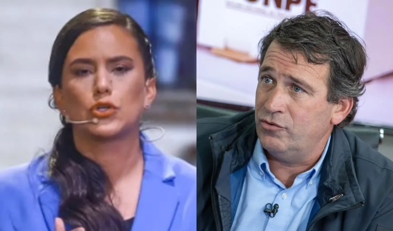 Verónika Mendoza a Rafael Santos tras atribuir "falta de oxígeno" al voto en Cusco: "A 3.580 msnm se respira dignidad"