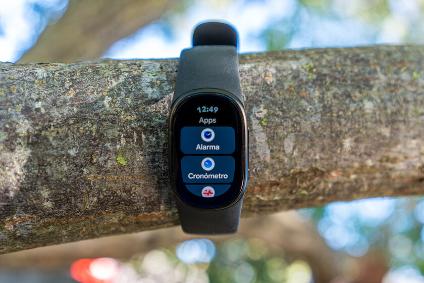 Fitbit Edge, análisis: pensaba que era otra Smart Band cara hasta que empecé a entrenar con ella