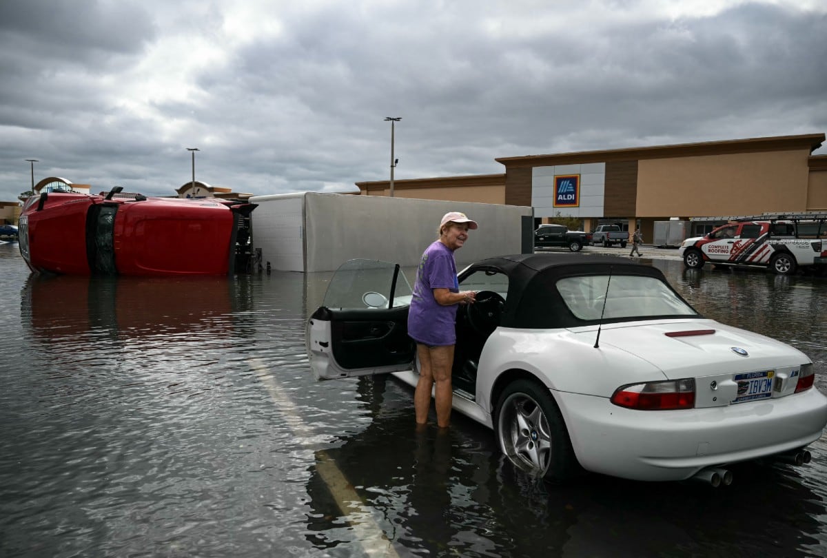 Huracán Isaías en Florida: qué deben hacer los residentes del Panhandle tras el paso de la tormenta