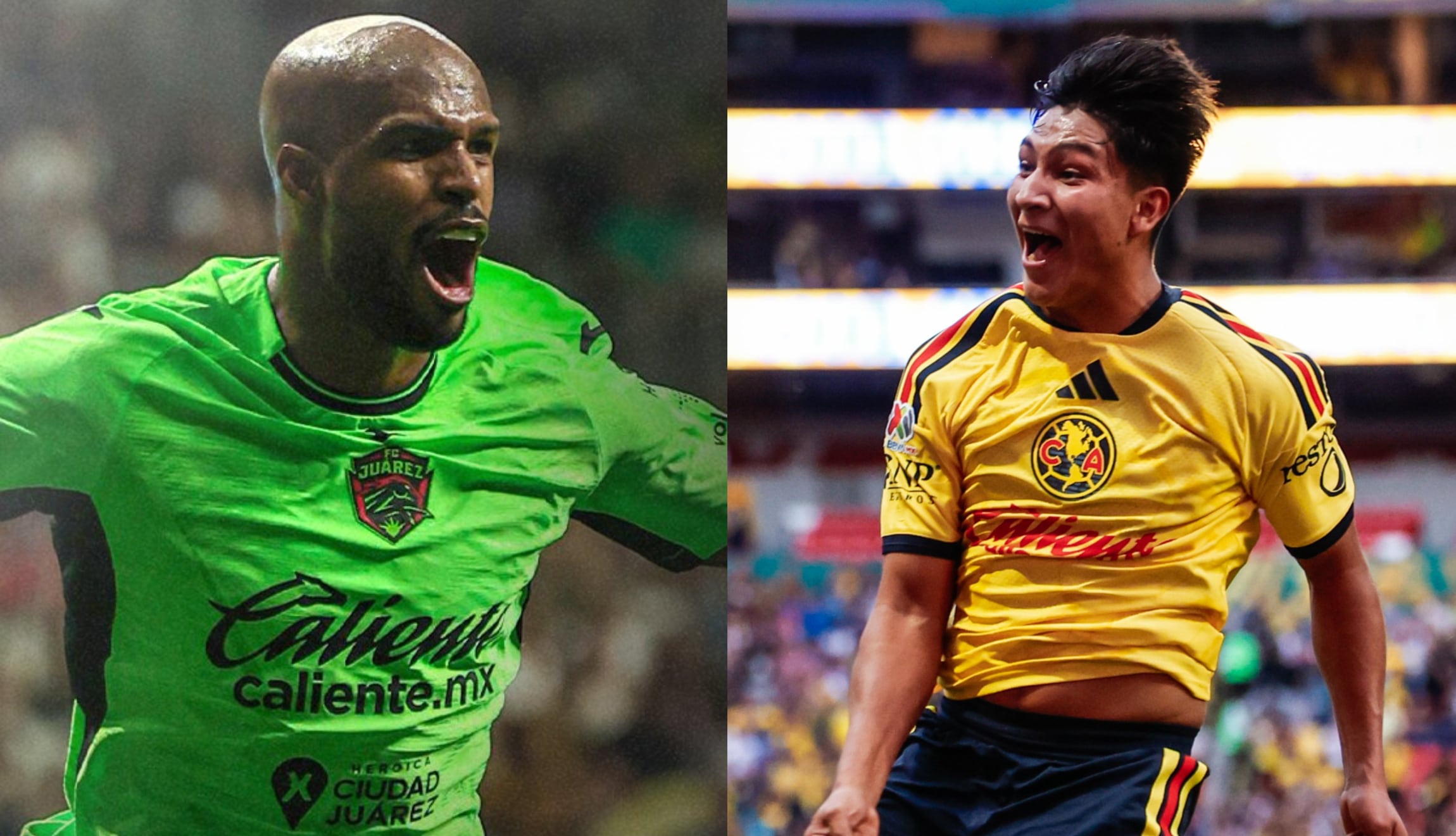 📺 Canales TV que transmiten Club América vs. FC Juárez EN VIVO ONLINE por la Liga MX 2026