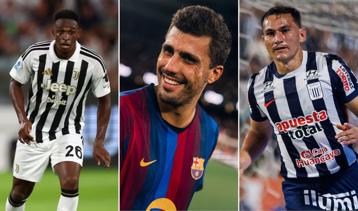 Partidos de hoy, domingo 6 de septiembre: programación, horarios y canales para ver fútbol EN VIVO