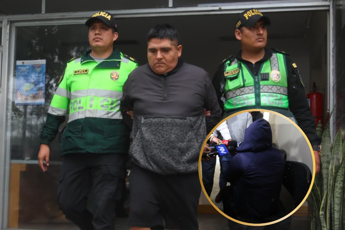 Monterrico: Delincuentes se hacen pasar como policías y secuestran a vendedor ambulante de choclo con papa