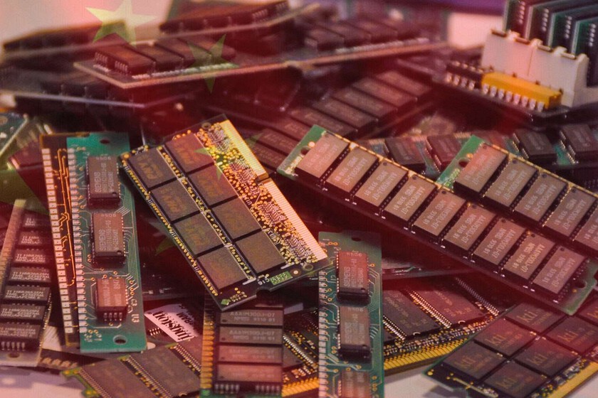Pese a los torpedos de EEUU, China ya está lista para jugar en el mercado global de la RAM. Y CXMT es su punta de lanza