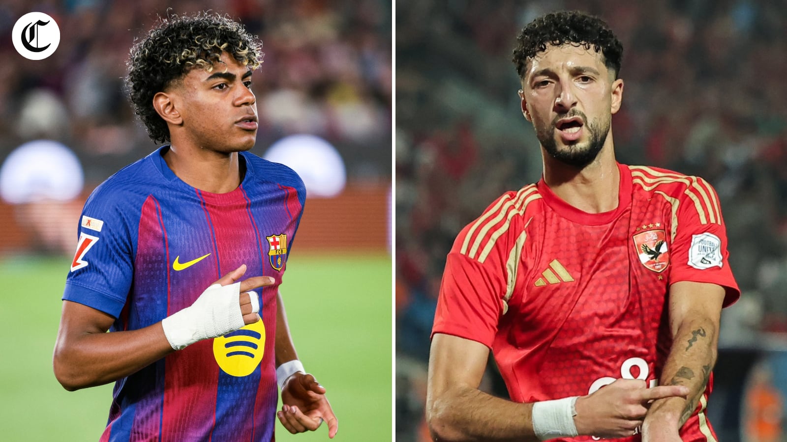 ¿Qué canales transmiten Barcelona vs Al Ahly hoy: a qué hora inicia el partido por el Trofeo Joan Gamper?