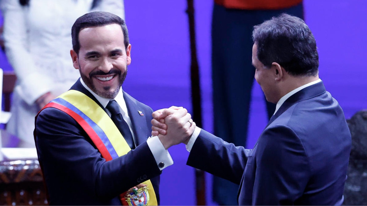 Abelardo de la Espriella jura como presidente de Colombia: ¿cuáles fueron sus primeros anuncios como mandatario?