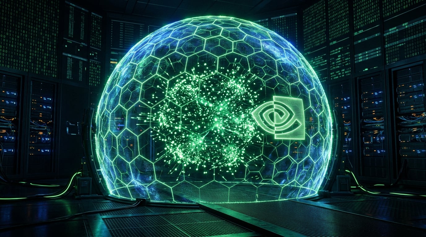 “Los agentes no pueden vigilarse a sí mismos”: NVIDIA lanza un escudo para evitar que las IA se descontrolen