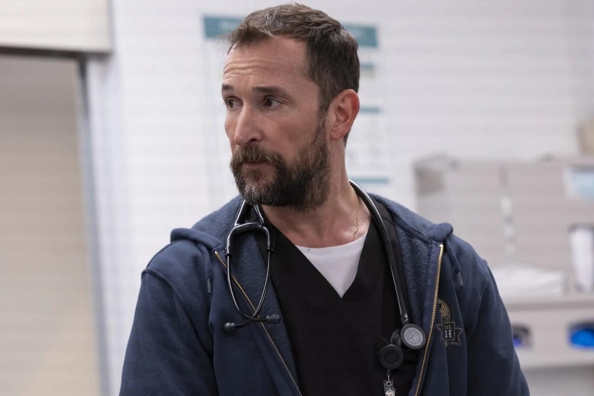 Emmy 2026: ‘The Pitt’ persigue el máximo de galardones ante el dominio técnico de ‘Widow’s Bay’