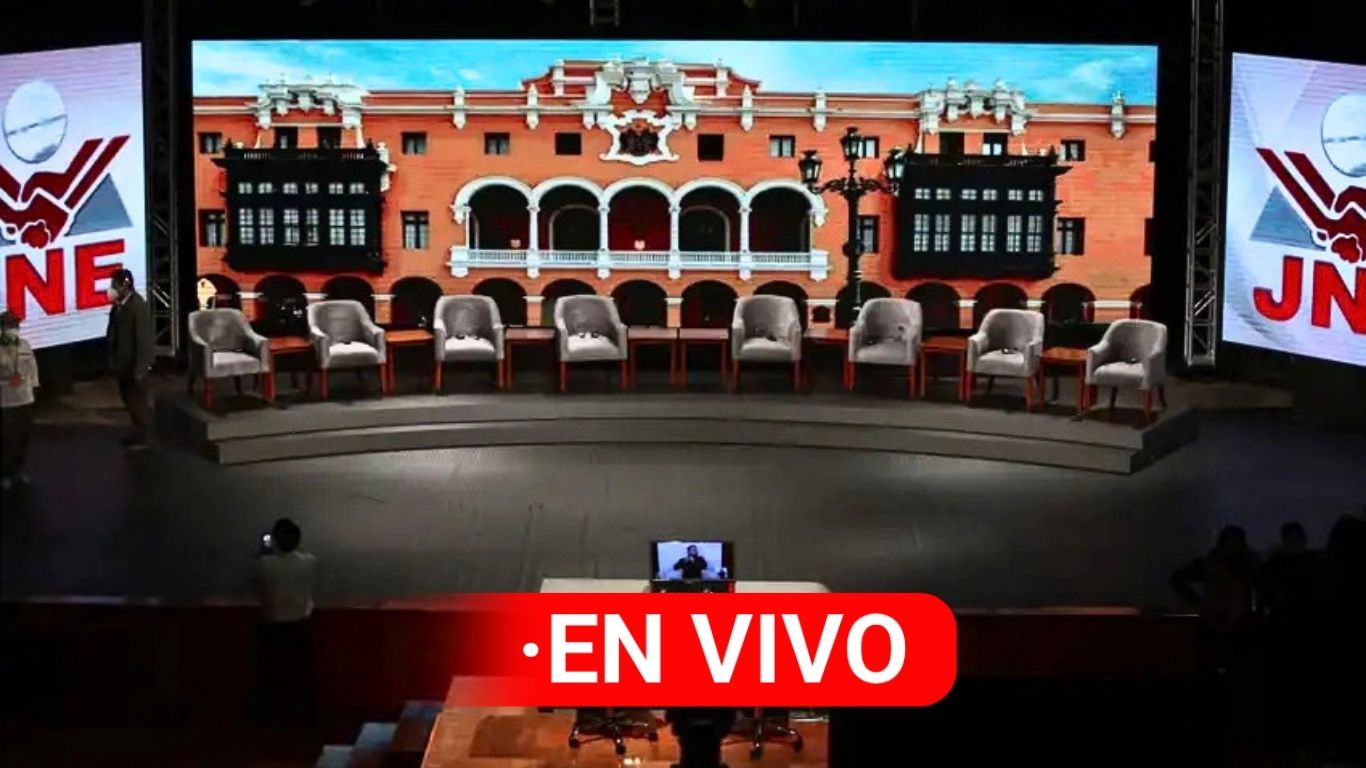 Debate Municipal EN VIVO HOY, 21 de septiembre: últimas noticias sobre el encuentro entre candidatos por la Alcaldía de Lima