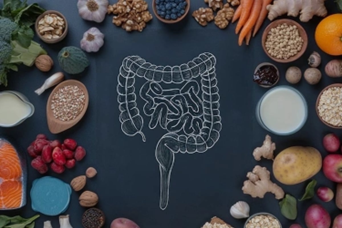 ¿Tu piel está pidiendo ayuda? Estas señales podrían estar relacionadas con tu salud intestinal