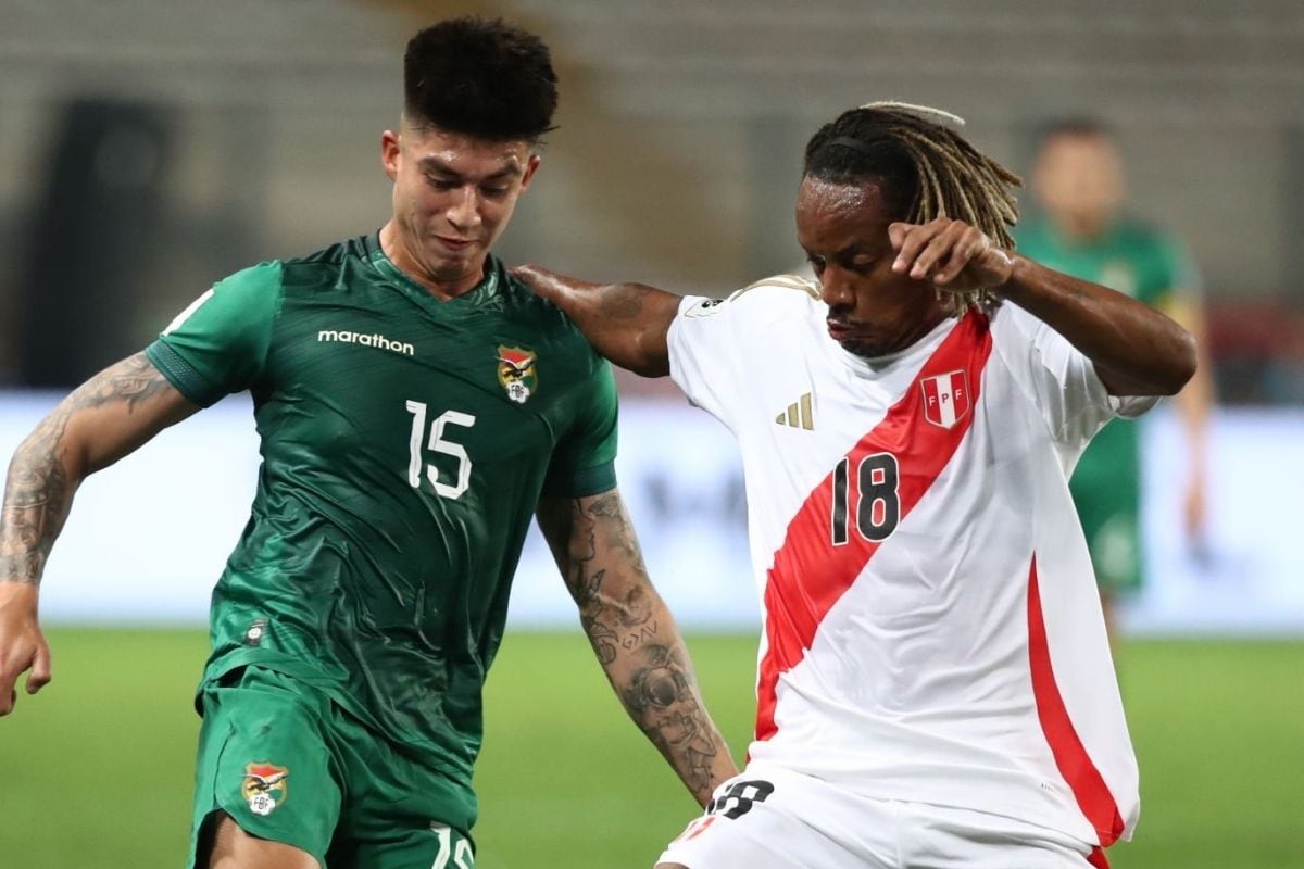 Selección peruana: qué rivales aceptaron amistosos en Lima y Cusco de noviembre [VIDEO]
