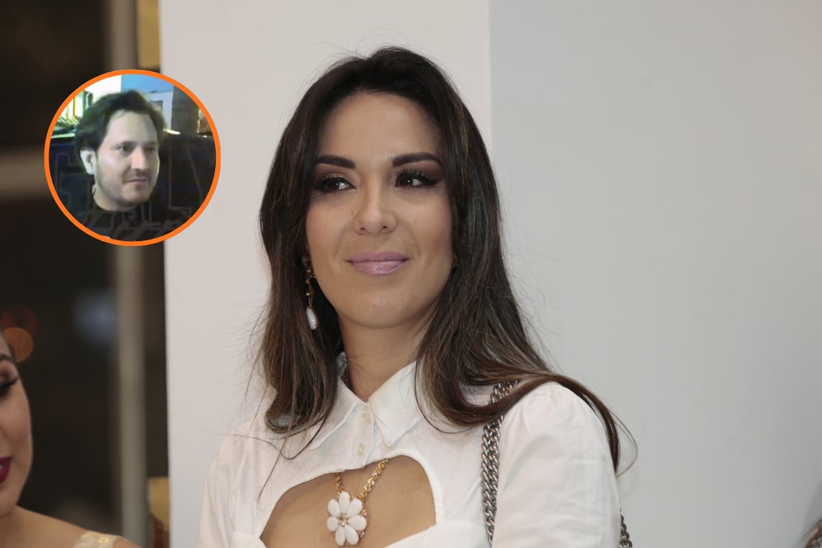 Silvia Cornejo sobre beso de Jean Paul Gabuteau y Analía Jiménez: “Ningún ser humano con corazón haría esto” | VIDEO