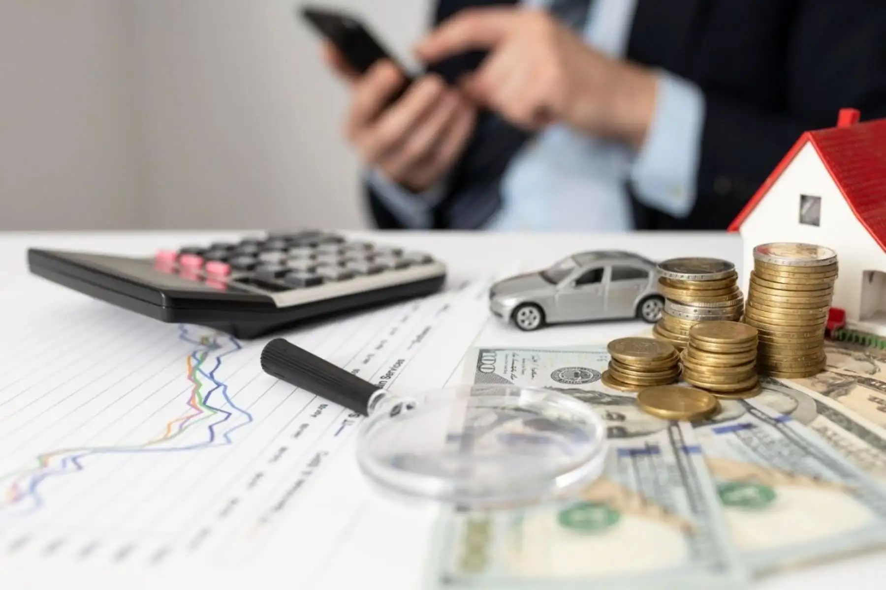 ¿Quieres empezar a invertir pero no sabes cómo? 5 pasos para poner a trabajar tus ahorros