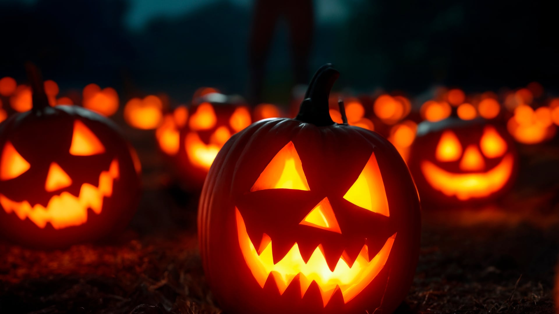 ¿Calamar, brujas o calaveras de chocolate rubio? Conoce la edición limitada que llega a las tiendas este 31 de octubre