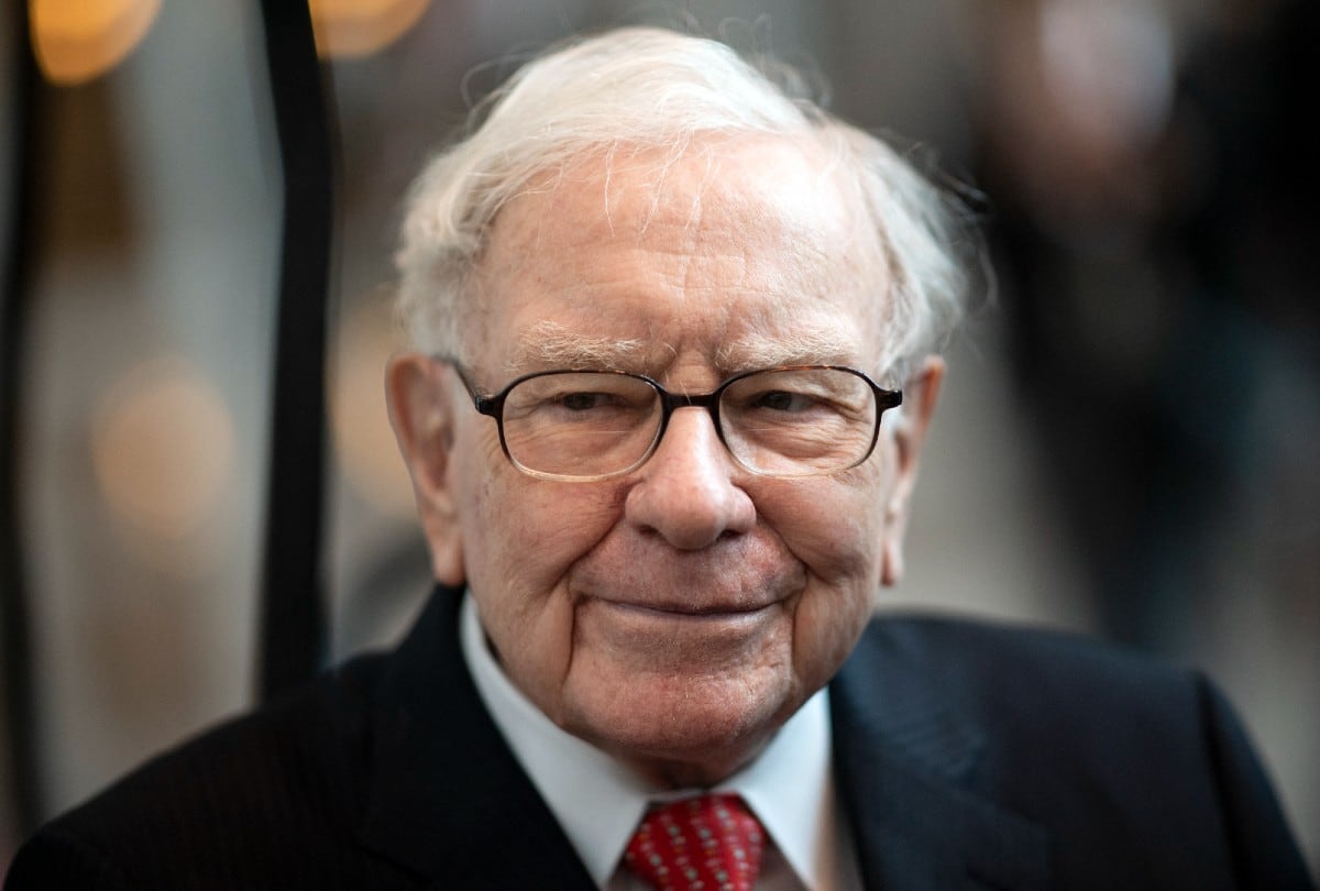 “El padre tiempo siempre gana”: Warren Buffett deja Berkshire Hathaway en manos de su hijo
