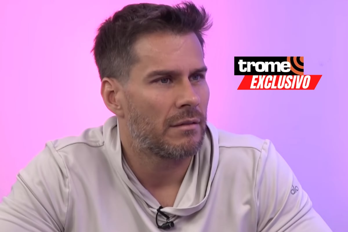 Arce revela el trastorno con el que batalla tras usar ‘pichicata’ y cuenta las graves consecuencias: “Tengo Wolff-Parkinson-White”