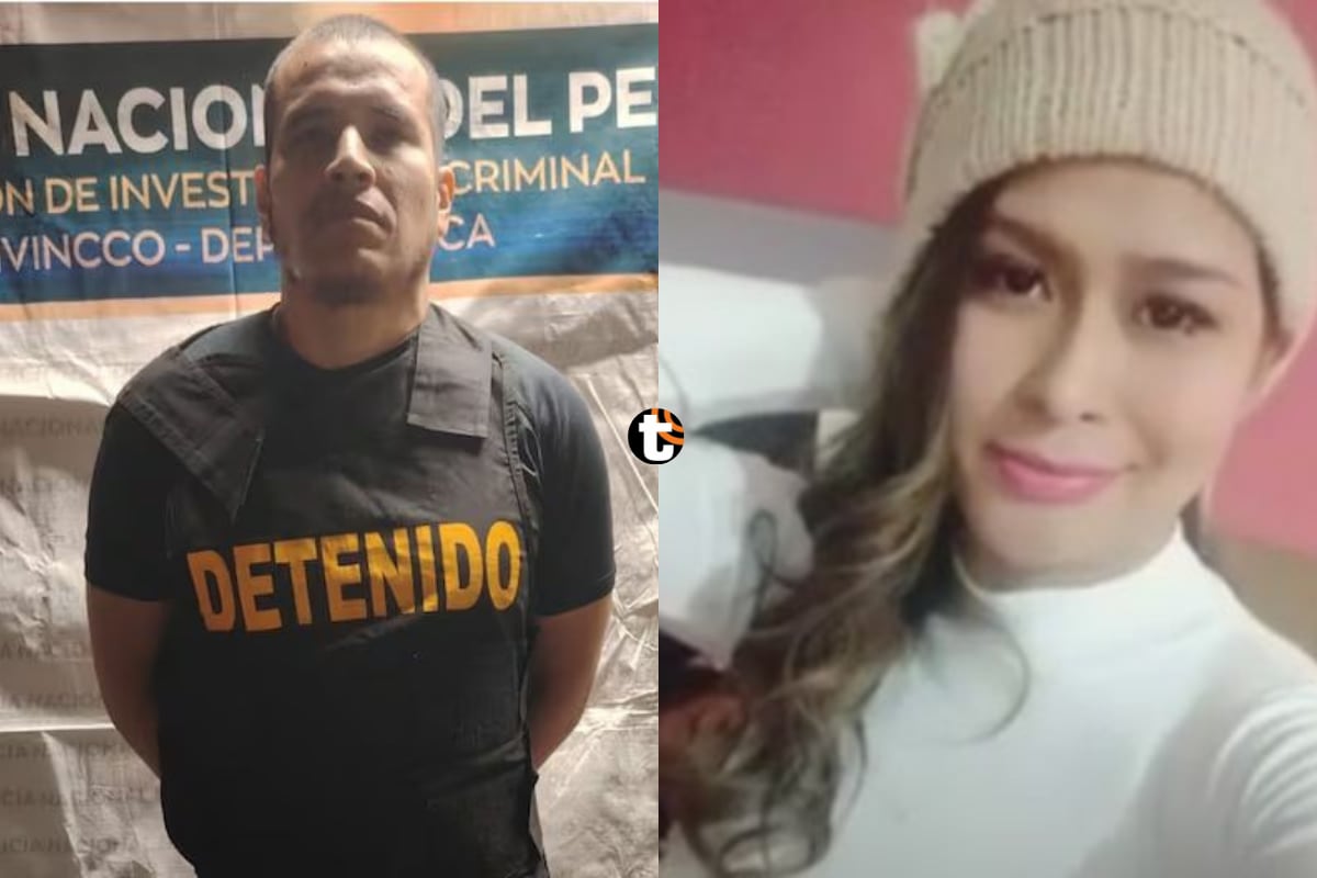 ¡No fue un suicidio! Joven que soñaba con ser enfermera fue asesinada por un policía que estuvo casi cuatro años prófugo