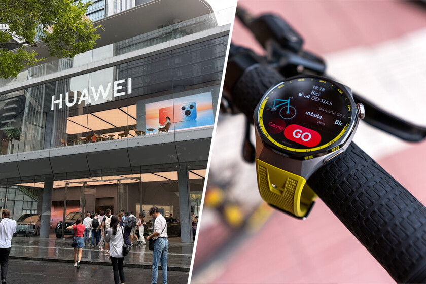 Un viaje al “corazón” de Huawei: de la innovación en sus smartwatch a lo que está por venir