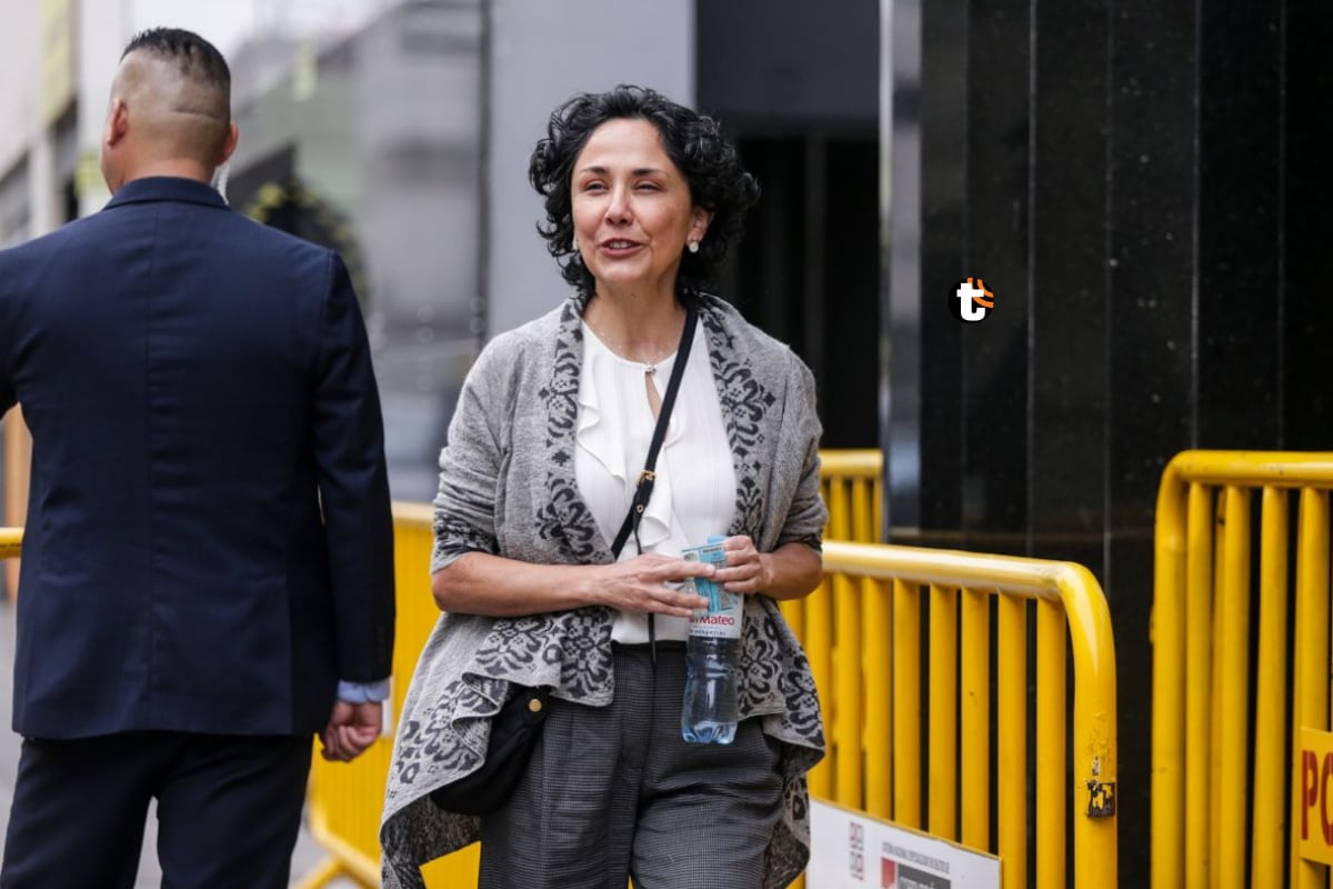 ¡Nadine Heredia regresa al Perú! Poder Judicial anula condena de 15 años contra ex primera dama por lavado de activos