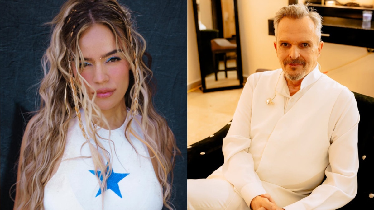 Karol G, Miguel Bosé y Sebastián Yatra lideran un concierto solidario por el terremoto en Colombia