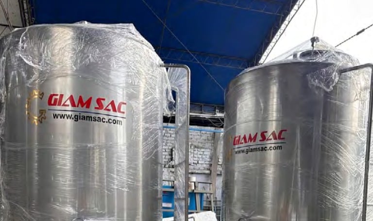 Empresa peruana de acero inoxidable apunta al exterior y eleva su crecimiento