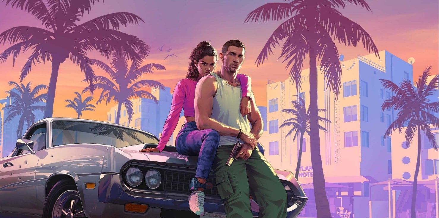 La razón por la que GTA VI no tuvo un tráiler de gameplay tradicional: Rockstar explica la dificultad de condensar el juego