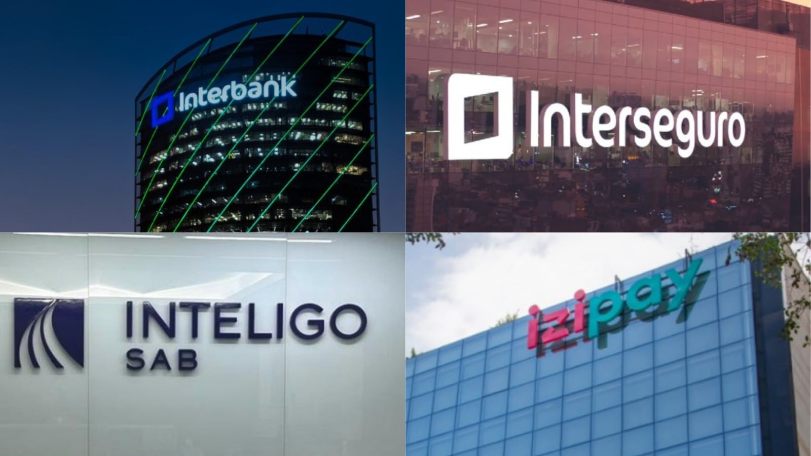 IFS reporta ganancias por S/1,187 millones en el primer semestre