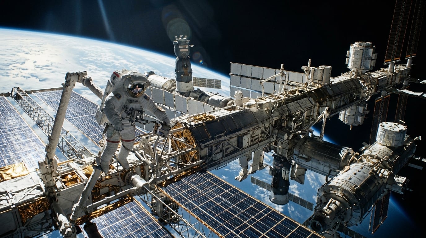 Semana Mundial del Espacio 2026: Por qué Google cambió su logo con la Nebulosa Rosebud y cómo Pikachu viajó al espacio